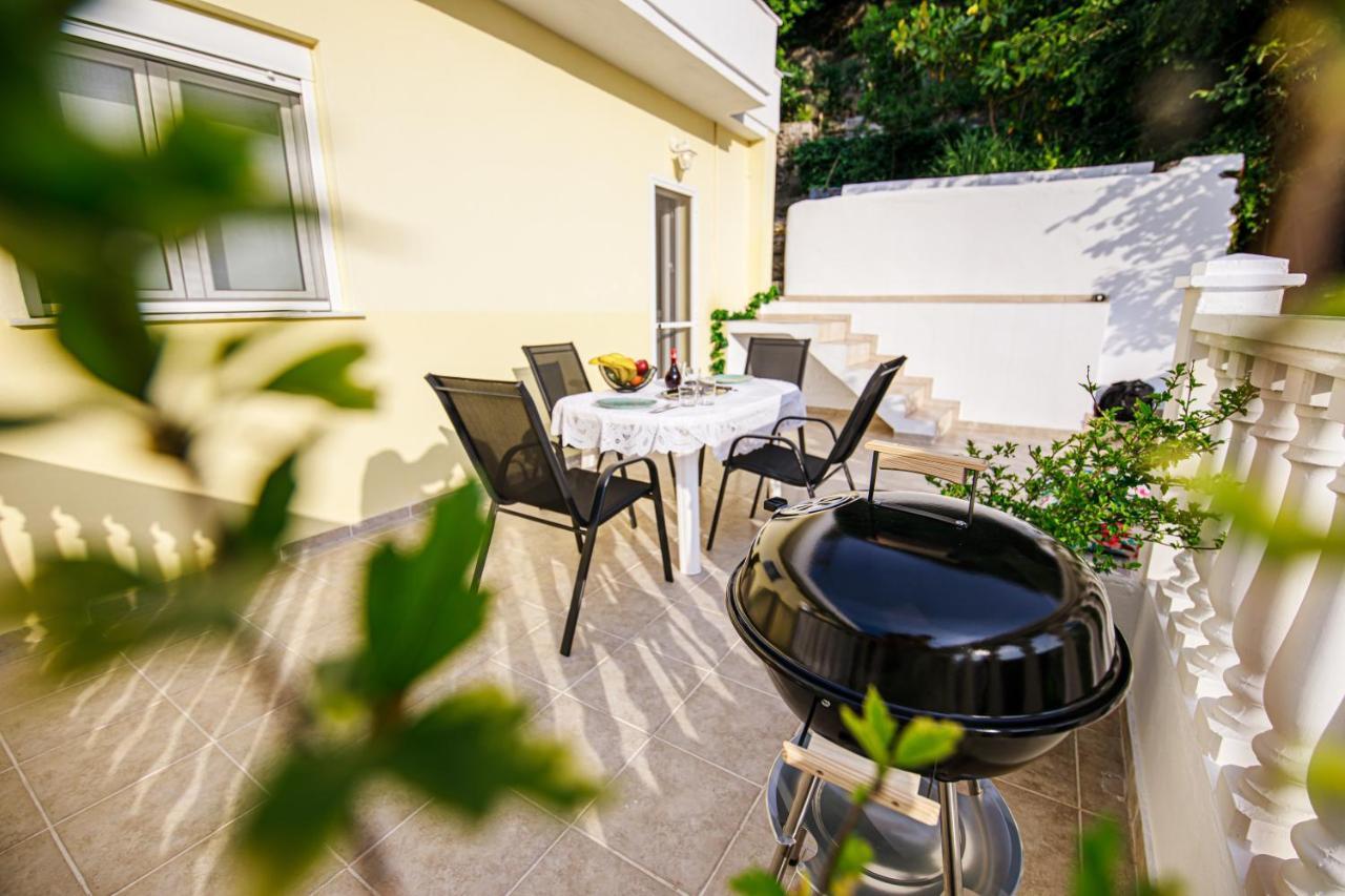 Stefania'S Home Ano Volos Exterior photo