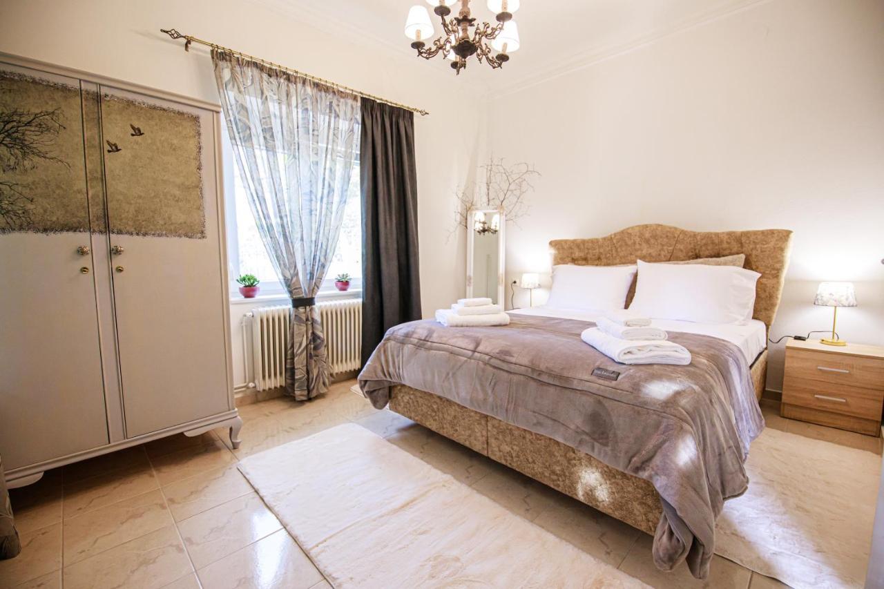 Stefania'S Home Ano Volos Exterior photo